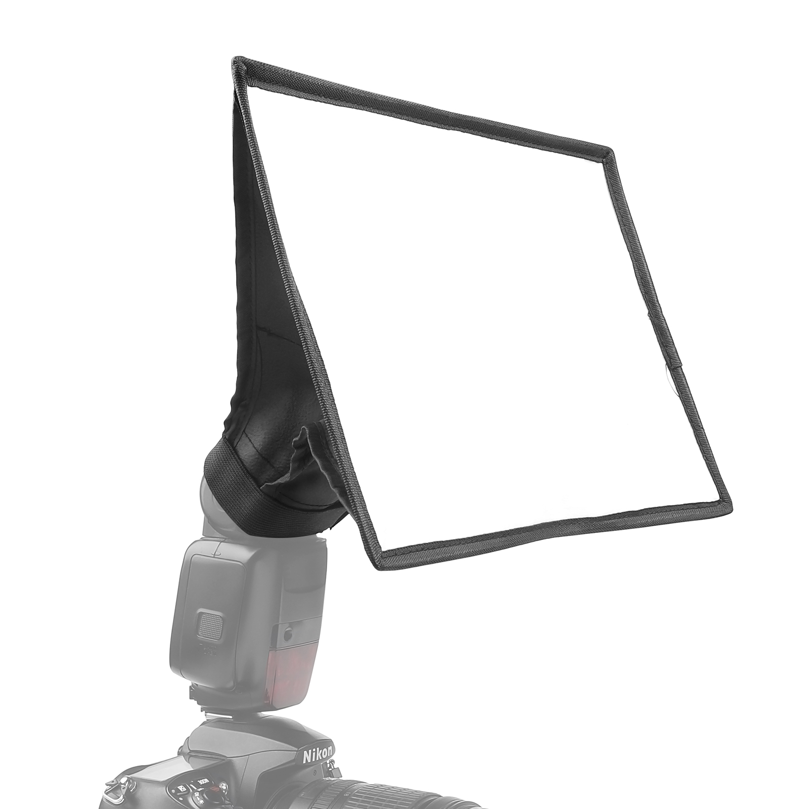 Flash Diffuser Softbox